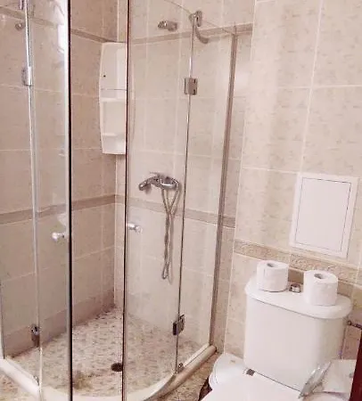 Appartamento One Bedroom With Pool View *