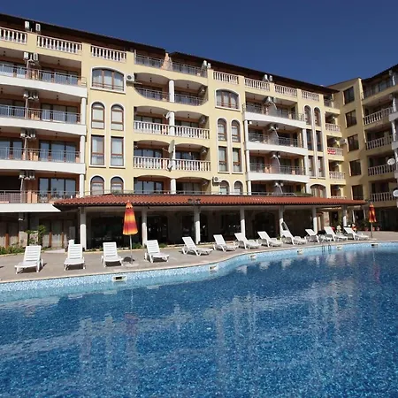 One Bedroom With Pool View * Σάνι Μπιτς