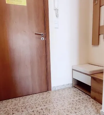 One Bedroom With Pool View * Σάνι Μπιτς