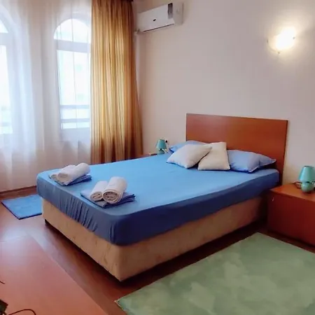 Lejlighed One Bedroom With Pool View Sunny Beach